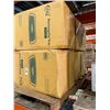 Image 2 : 6-Case  200/EA  Rectangular Trays - 6 X $