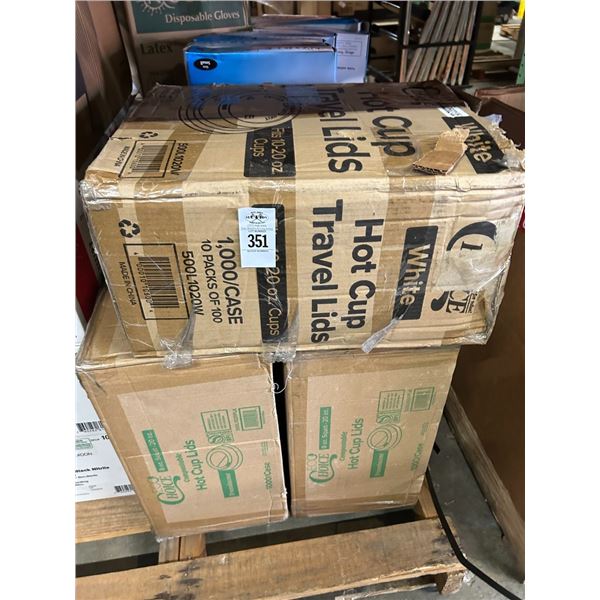 Case of Paper Products - 4