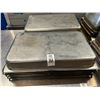 Image 1 : 14- 4"  By  3"  Insert Pans - 14 X $