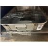 Image 1 : Large Bake Pan, Large Cambro Perf Pan