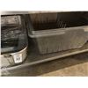 Image 2 : Large Bake Pan, Large Cambro Perf Pan