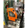 Image 1 : Fresh N Squeeze Citrus Juicer On Rolling Stand