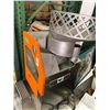 Image 3 : Fresh N Squeeze Citrus Juicer On Rolling Stand