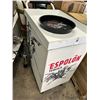 Image 1 : Espon Tequila Service Cart