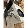 Image 2 : Espon Tequila Service Cart