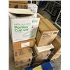 Image 1 : 2-Pallet of Paper Product - 2 X $