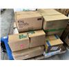 Image 3 : 2-Pallet of Paper Product - 2 X $