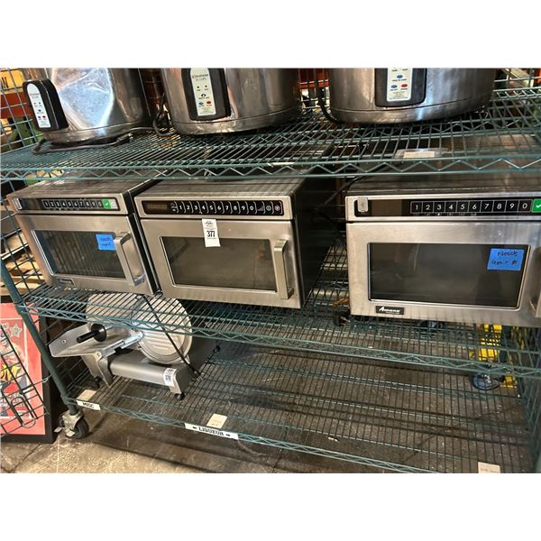 Amana Rador Range -3  (2 Nds Repair)