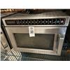 Image 2 : Amana Rador Range -3  (2 Nds Repair)