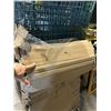 Image 1 : Security Cage Handles, Table Undershelves