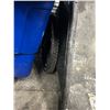 Image 2 : Black Rubbermaid Garden Wheelbarrow