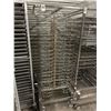 Image 1 : Tray Cart For Rounds