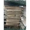 Image 1 : 12-Full Perf Pans - 12 X $