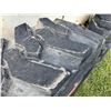 Image 15 : BOBCAT CLARK 732 SERIES SKID STEER WITH BUCKET/GRAPPLE - RUNS AND DRIVES! MECHANIC'S SPECIAL