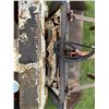 Image 22 : BOBCAT CLARK 732 SERIES SKID STEER WITH BUCKET/GRAPPLE - RUNS AND DRIVES! MECHANIC'S SPECIAL