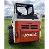 Image 7 : BOBCAT CLARK 732 SERIES SKID STEER WITH BUCKET/GRAPPLE - RUNS AND DRIVES! MECHANIC'S SPECIAL