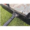 Image 10 : TILT BED TRAILER - 8-FT 9-IN BED - PULLS GREAT!