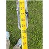 Image 25 : TILT BED TRAILER - 8-FT 9-IN BED - PULLS GREAT!