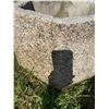 Image 9 : CONCRETE PLANTERS WITH AN EXPOSED AGGREGATE FINISH