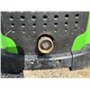 Image 7 : KAWASAKI NINJA 1800 PSI ELECTRIC PRESSURE WASHER WITH HOSE REEL - WORKS!