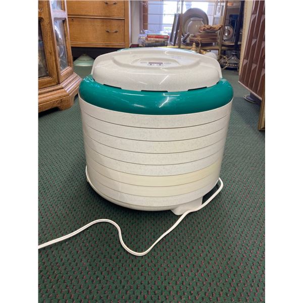 OPEN COUNTRY FD-75SK FOOD DEHYDRATOR