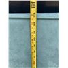 Image 3 : THREE LIGHT BLUE SQUARE SEAT CUSHIONS