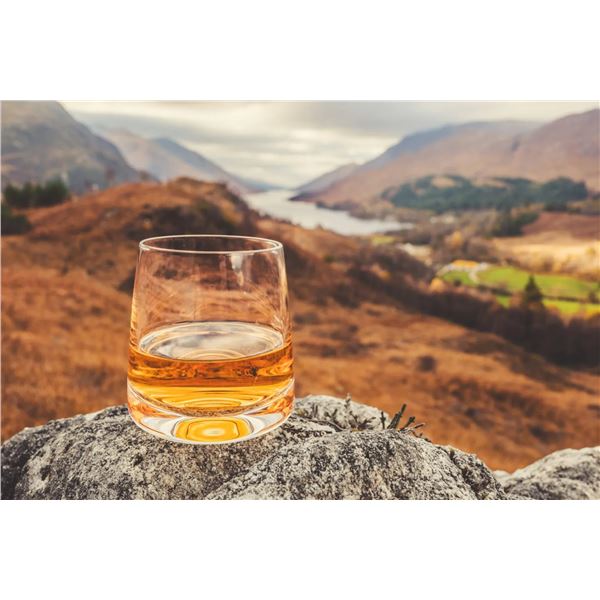 Whisky & Castles: An Unforgettable Scottish Escape
