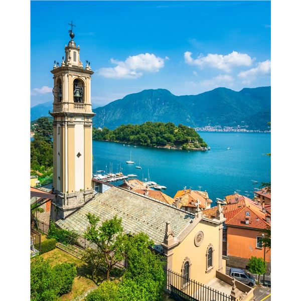 La Dolce Vita on Lake Como: An Exclusive Escape for Two