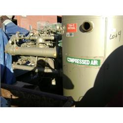 PERFEX CHANGER COMPRESSOR
