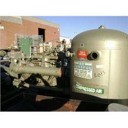 PERFEX CHANGER COMPRESSOR