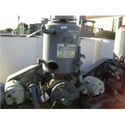 VACUUM PUMP