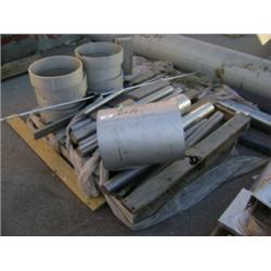 ALUMINUM STOCK 1250 GR