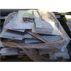 ALUMINUM STOCK 1534 GR