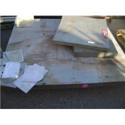 ALUMINUM STOCK 2740 GR