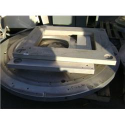 ALUMINUM STOCK 2720 GR