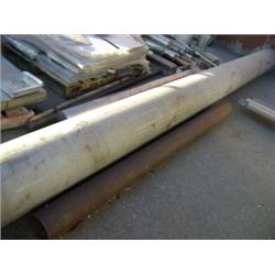 ALUMINUM & STEEL PIPES