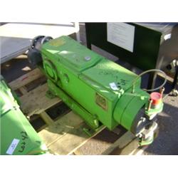 PULSA 7660 DIAPHRAGM METERING PUMP