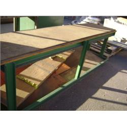 WORK TABLE