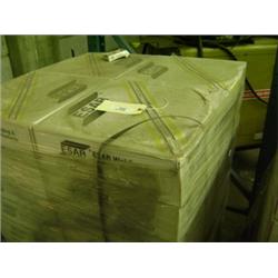PALLET OF SPOOLARC 95 WELDING WIRE  ***32 TIMES Extra Sequence #: THE MONEY***