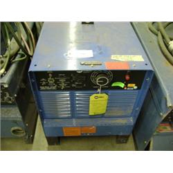 GOLD STAR 400 SS DC ARC WELDING POWER SOURCE