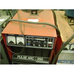 AIRCO PULSE ARC 350 TRANSISTORIZED WELDER