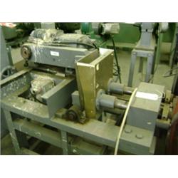 CUSTOM ROTARY SQUARE PLATE PRESS