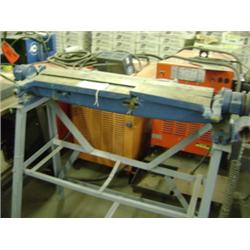 PECK STOW & WILCOX METAL BRAKE