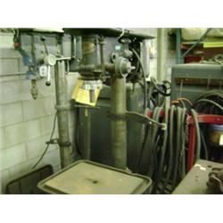 DELTA DRILL PRESS
