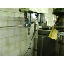 ROCKWELL 854/9073 DRILL PRESS