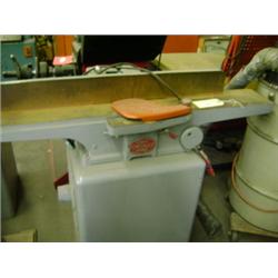 POWERMATIC JOINTER