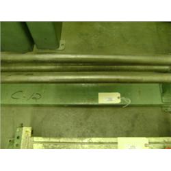 PECK STOW & WILCOX METAL ROLLER