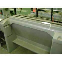 ROCKWELL/DELTA WOOD LATHE