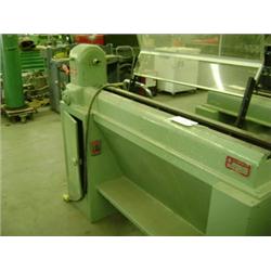 POWERMATIC WOOD LATHE