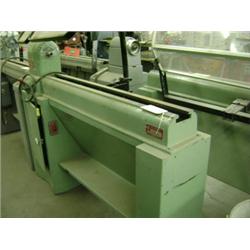 POWERMATIC WOOD LATHE